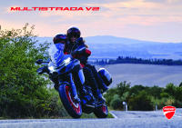 Ducati Multistrada V2 - Brochure 2022 EN 